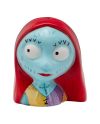 NBX - Jack & Sally - Set Salière et Poivrière - vue de profil