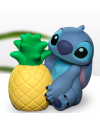 STITCH - Stitch et Ananas - Set Salière et Poivrière - vue principale
