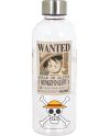 ONE PIECE - Wanted - Bouteille Plastique - Format 850ml - vue principale