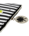 BEETLEJUICE- Strange & Unusual - Trousse Rectangulaire - vue de dos