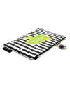 BEETLEJUICE- Strange & Unusual - Trousse Rectangulaire - vue de detail