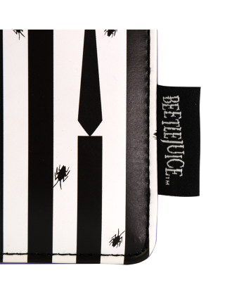 BEETLEJUICE- Strange & Unusual - Trousse Rectangulaire - vue du packaging