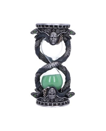 HARRY POTTER - Lord Voldemort - Sablier - vue principale