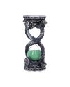 HARRY POTTER - Lord Voldemort - Sablier - vue de face