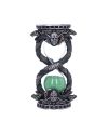 HARRY POTTER - Lord Voldemort - Sablier - vue de profil