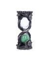HARRY POTTER - Lord Voldemort - Sablier - vue de dos