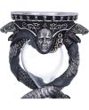 HARRY POTTER - Lord Voldemort - Sablier - vue de detail