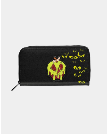 DISNEY - Blanche-Neige - Evil Queen - Portefeuille - vue principale
