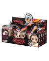 STRANGER THINGS - Squish Hero - Assortiment 12 Figurines 7.6cm - vue principale