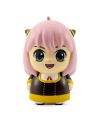 SPY X FAMILY - Squish Hero - Assortiment 12 Figurines 7.6cm - vue de dos