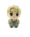 SPY X FAMILY - Squish Hero - Assortiment 12 Figurines 7.6cm - vue de detail