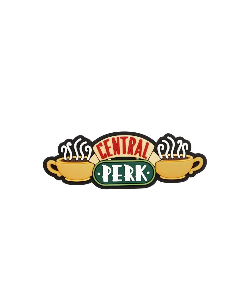 FRIENDS - Central Perk - Aimant en mousse - vue principale