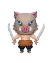 DEMON SLAYER - Inosuke Hashibara - Aimant à collectionner en mousse 3D - vue principale