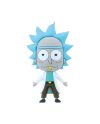 RICK & MORTY - Rick - Aimant à collectionner en mousse 3D - vue principale