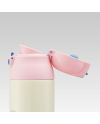 KIKI LA PETITE SORCIERE - Jiji - Bouteille Thermos 500ml - vue de profil