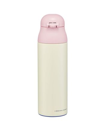 KIKI LA PETITE SORCIERE - Jiji - Bouteille Thermos 500ml - vue de dos