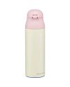 KIKI LA PETITE SORCIERE - Jiji - Bouteille Thermos 500ml - vue de dos