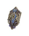 WORLD OF WARCRAFT - Alliance - Décoration Murale 30cm - vue de face