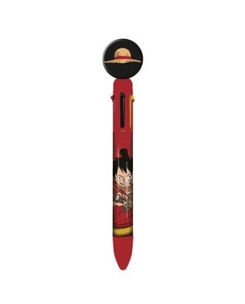ONE PIECE - Wano - Bic Muticolore - vue principale