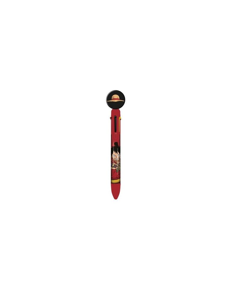 ONE PIECE - Wano - Bic Muticolore - vue principale