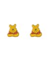 WINNIE L'OURSON - Gift Box - Boucles d'Oreilles + Plateau à Bijoux - vue de dos