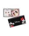 MICKEY & MINNIE - Gift Box - Boucles d'Oreilles + Plateau à Bijoux - vue principale