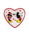 MICKEY & MINNIE - Gift Box - Boucles d'Oreilles + Plateau à Bijoux - vue de dos