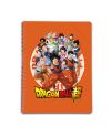 DRAGON BALL SUPER - Classeur de Présentation 30 Pochettes - Format A4 - vue principale