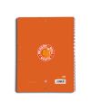 DRAGON BALL SUPER - Classeur de Présentation 30 Pochettes - Format A4 - vue de face
