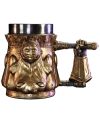 DARK SOULS - Smough - Chope 15cm - vue principale