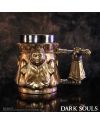 DARK SOULS - Smough - Chope 15cm - vue de face