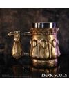 DARK SOULS - Smough - Chope 15cm - vue de profil