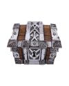 WORLD OF WARCRAFT - Coffre à Trésor - Boîte 13cm - vue principale