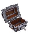 WORLD OF WARCRAFT - Coffre à Trésor - Boîte 13cm - vue de face