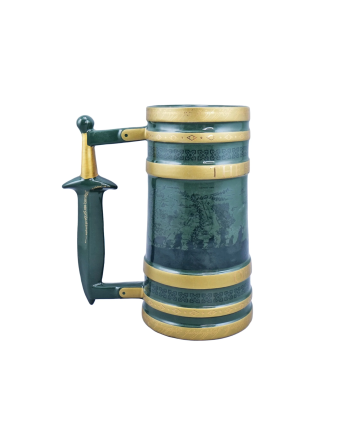 THE LORD OF THE RING - The Fellowship - Mug Collectable 950ml