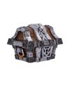 WORLD OF WARCRAFT - Coffre à Trésor - Boîte 13cm - vue de detail