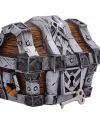 WORLD OF WARCRAFT - Coffre à Trésor - Boîte 13cm - vue du packaging