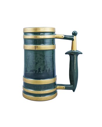 THE LORD OF THE RING - The Fellowship - Mug Collectable 950ml