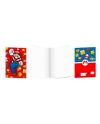 NINTENDO - Super Mario - A5 Exercise Books - vue principale