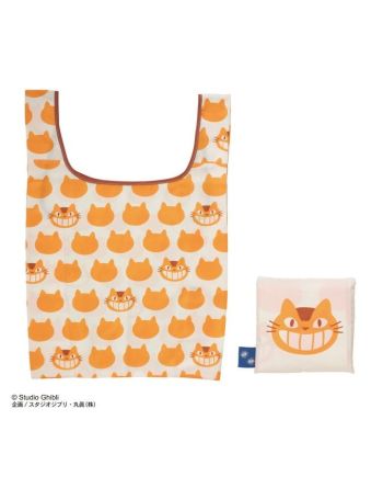 MON VOISIN TOTORO - Chatbus - Sac pliable 63.5x40x10cm - vue principale