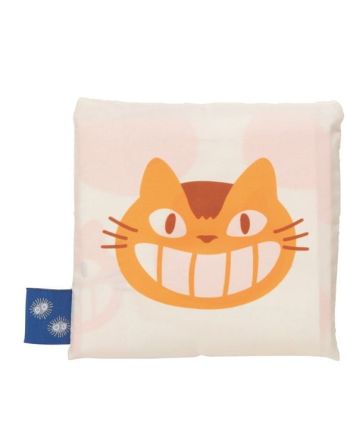 MON VOISIN TOTORO - Chatbus - Sac pliable 63.5x40x10cm - vue de face