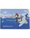 KIKI LA PETITE SORCIERE - Ciel Bleu - Dessous de Table 33x48cm - vue principale