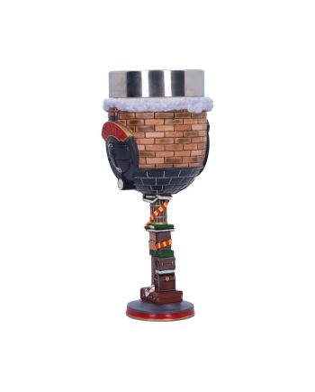 HARRY POTTER - Plateforme 9 3/4 - Goblet 19.5cm - vue de face
