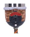 HARRY POTTER - Plateforme 9 3/4 - Goblet 19.5cm - vue de detail