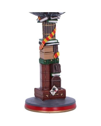 HARRY POTTER - Plateforme 9 3/4 - Goblet 19.5cm - vue du packaging