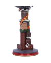 HARRY POTTER - Plateforme 9 3/4 - Goblet 19.5cm - vue du packaging