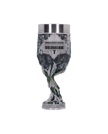 LE SEIGNEUR DES ANNEAUX - Gondor - Goblet 19.5cm - vue principale