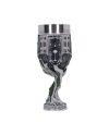 LE SEIGNEUR DES ANNEAUX - Gondor - Goblet 19.5cm - vue de profil