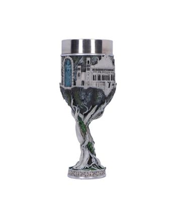 LE SEIGNEUR DES ANNEAUX - Gondor - Goblet 19.5cm - vue de dos