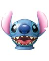 DISNEY - Puzzle 3D - Stitch 77p - vue de face